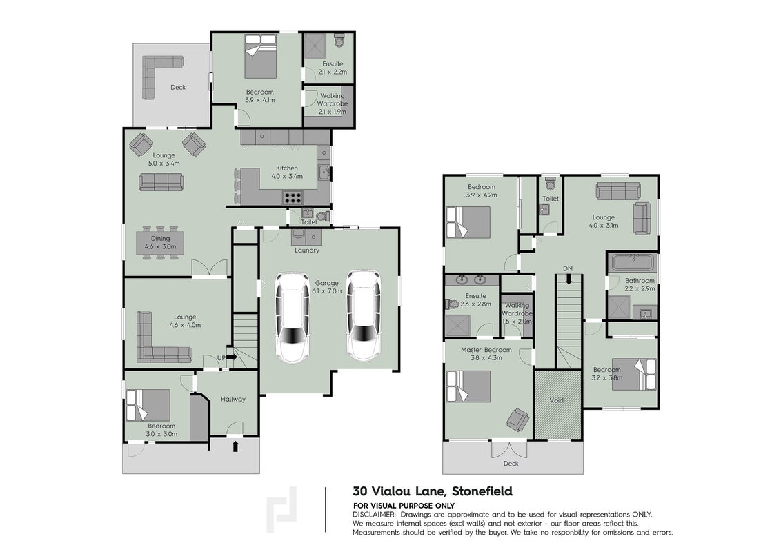 30 Vialou Lane, Stonefields, Auckland - Carousel 32