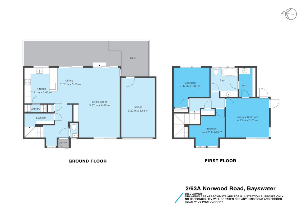 2/63A Norwood Road, Bayswater, Auckland - Carousel 19