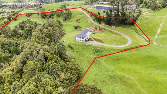 154 Highridge Road, Papakura - Carousel 2