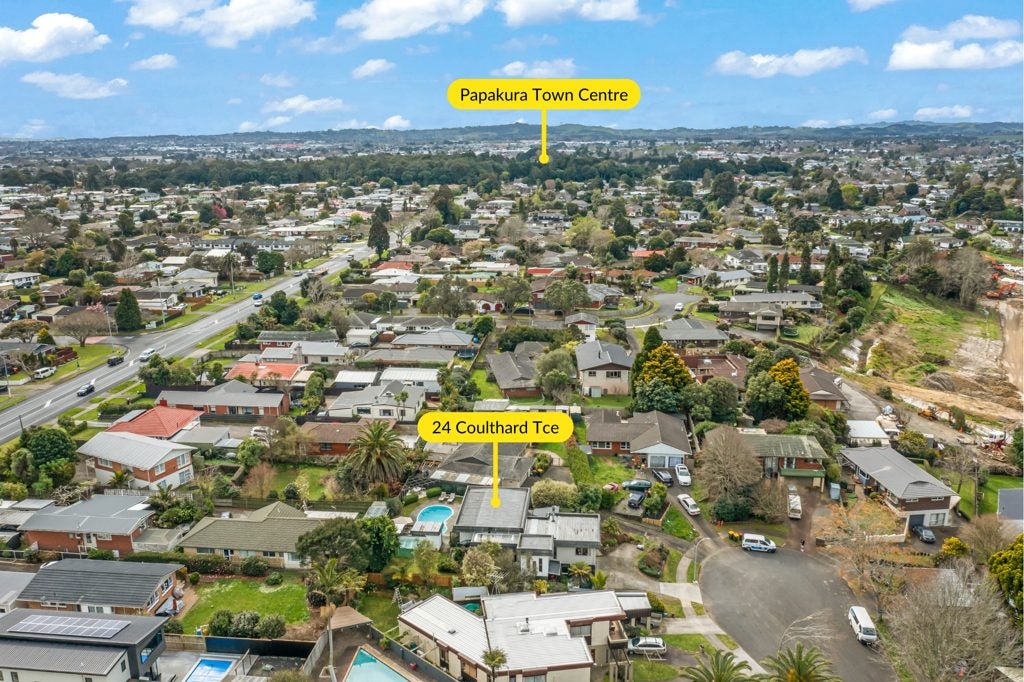 24 Coulthard Terrace, Opaheke, Papakura - Carousel 21