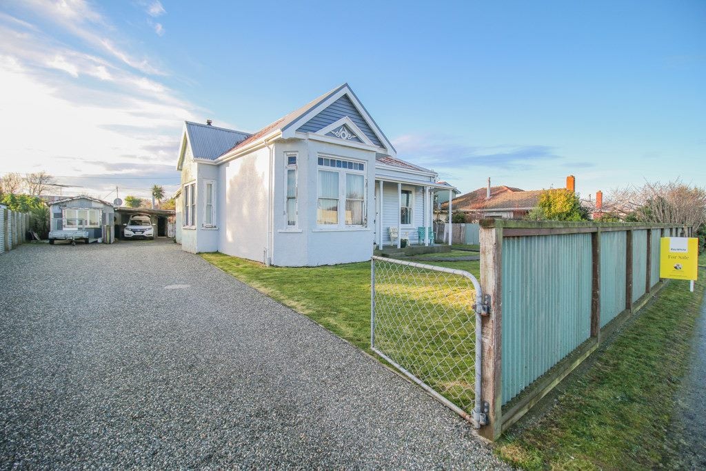 56 Jenkin Street, Strathern, Invercargill - Carousel 2