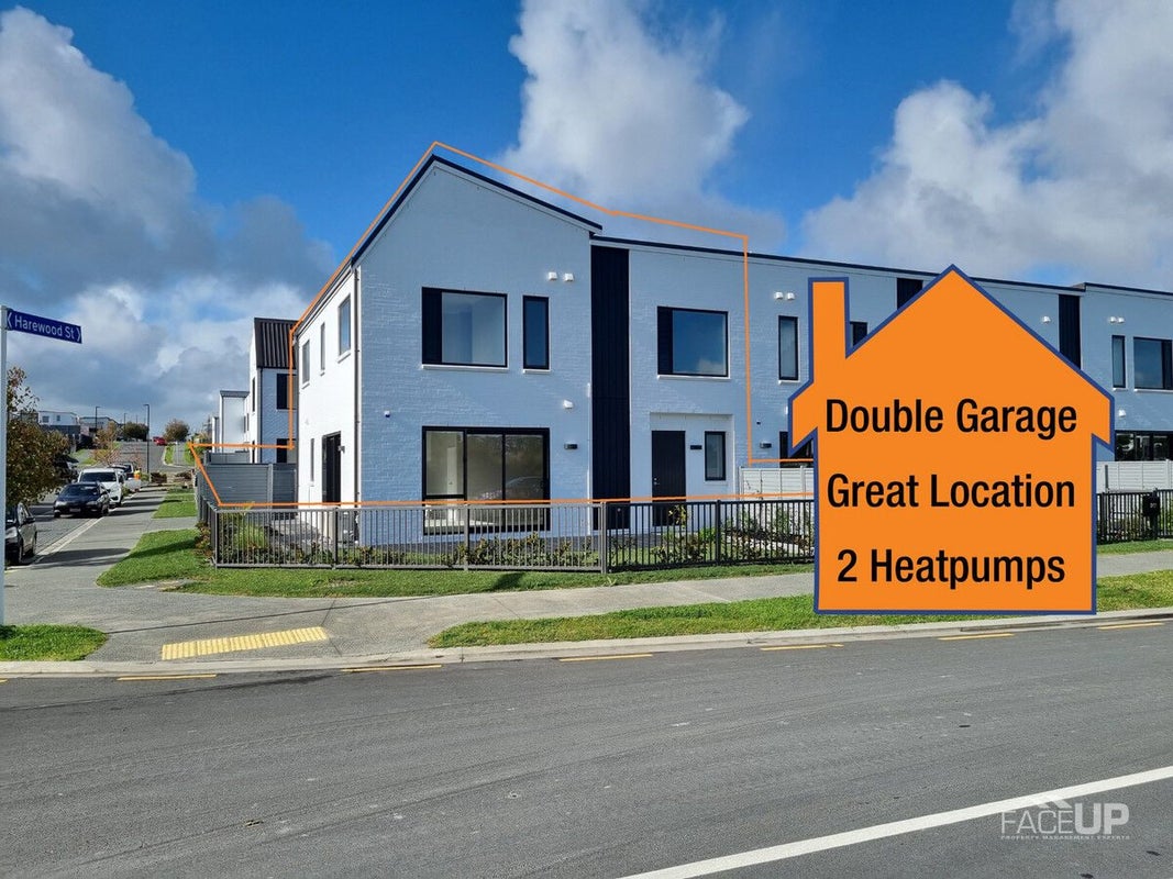 6/21 Boyes Avenue, Whenuapai, Auckland - Carousel 1