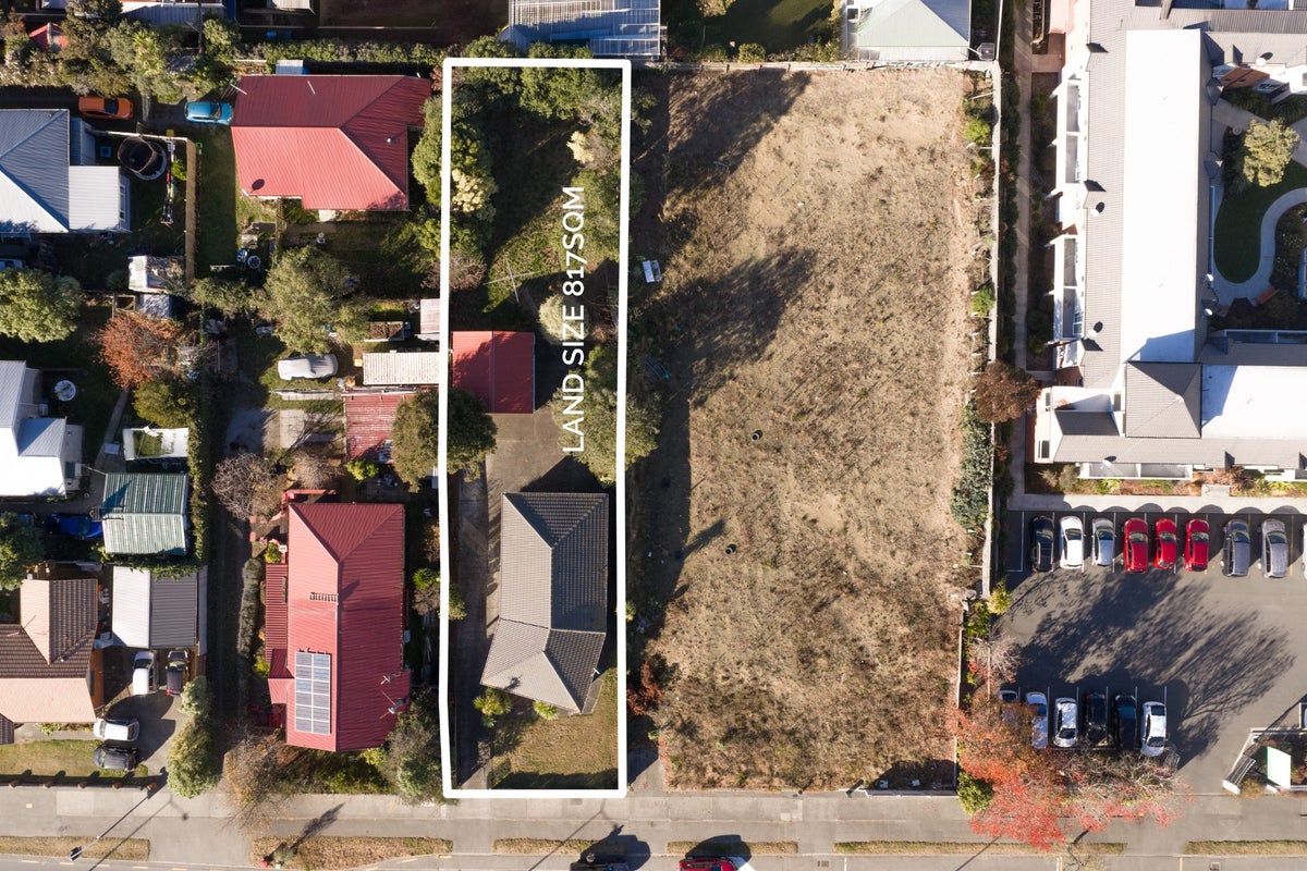 78 Aldwins Road, Phillipstown, Christchurch - Carousel 1