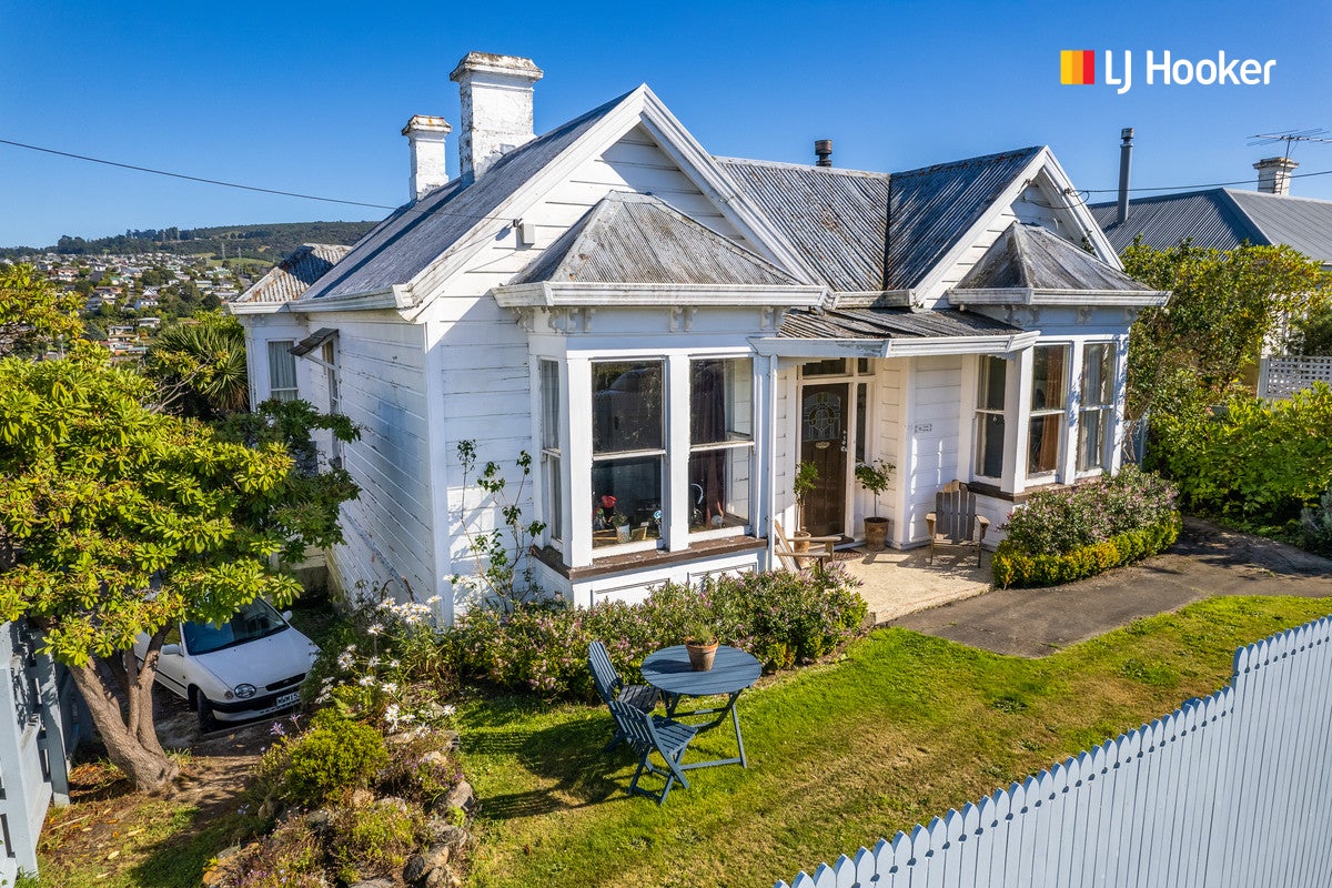 51 Tyne Street, Roslyn, Dunedin - Carousel 19