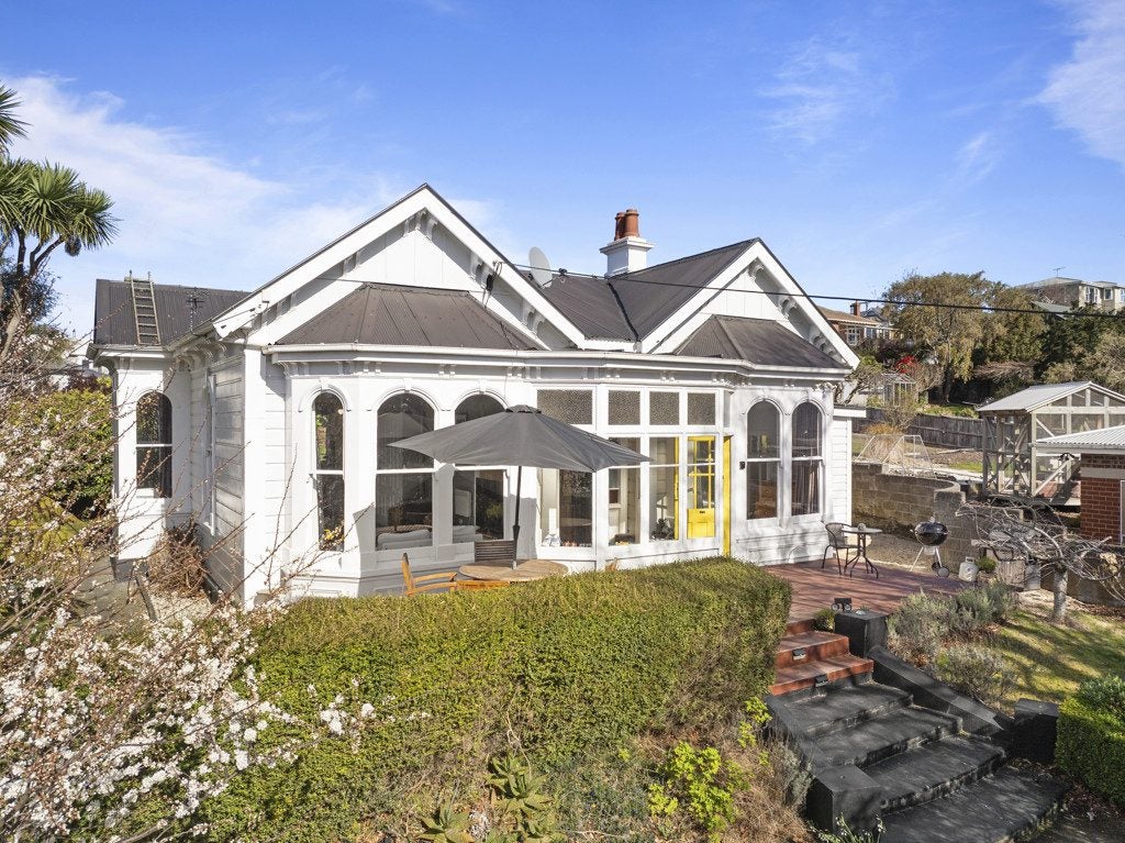 3 Picardy Street, Maryhill, Dunedin - Carousel 1