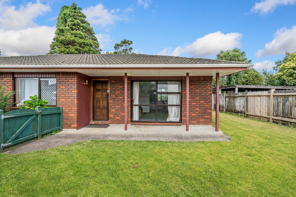 3/50 Gray Avenue, Mangere East, Auckland - Carousel 1