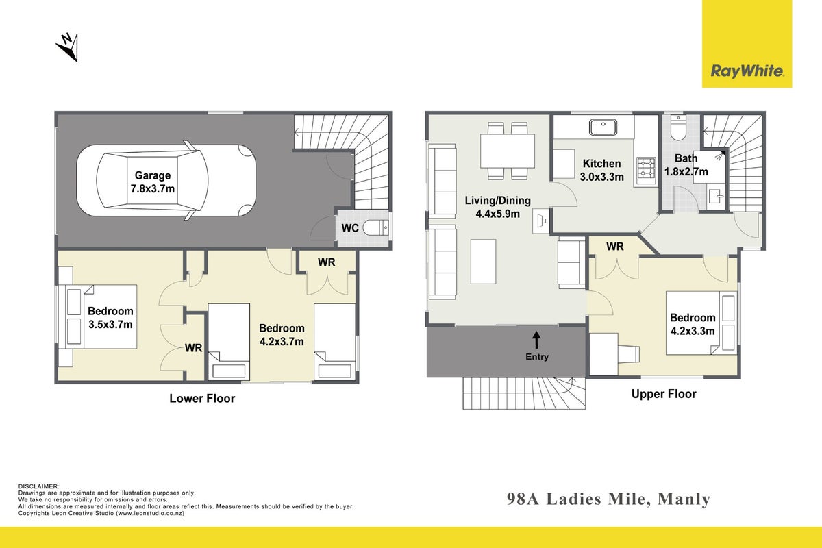 98A Ladies Mile, Manly, Whangaparaoa - Carousel 25