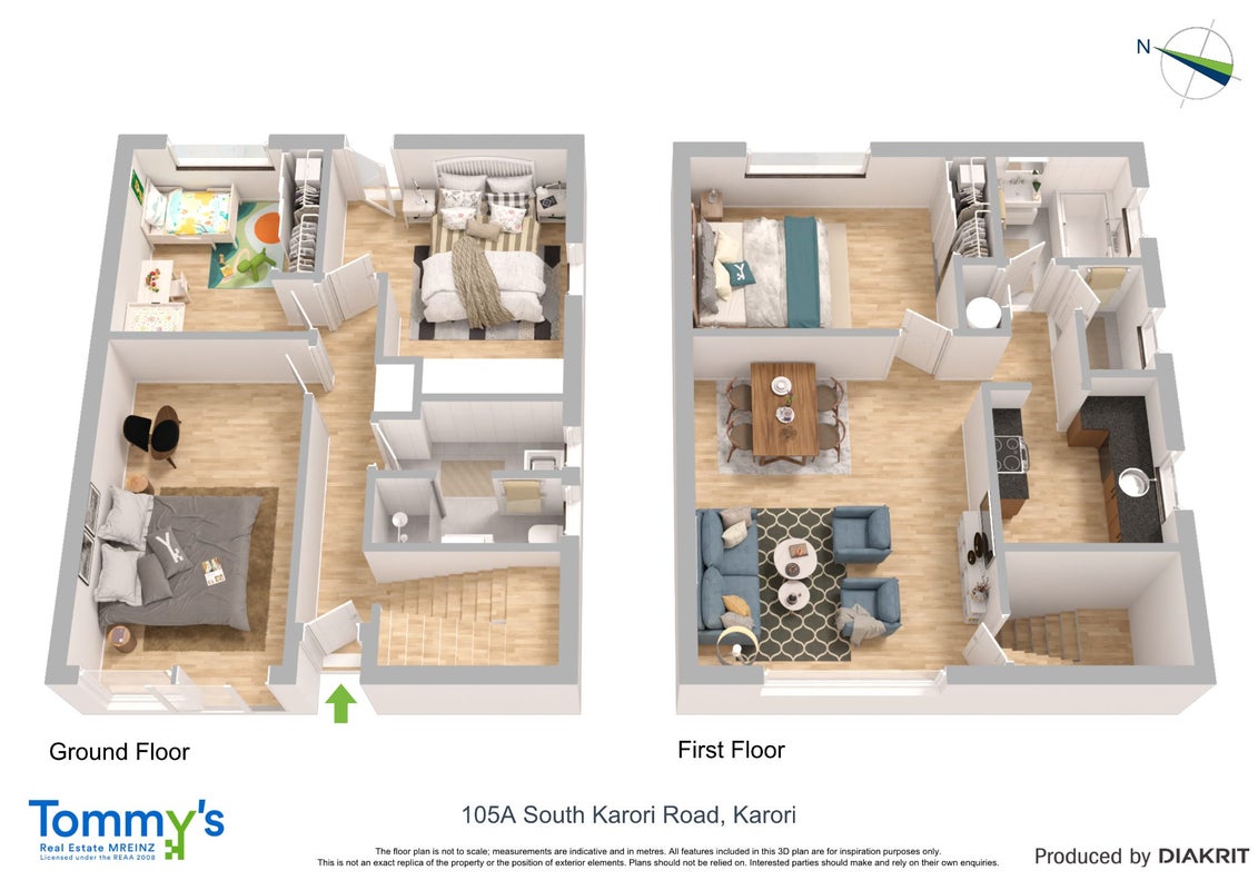 105A South Karori Road, Karori, Wellington - Carousel 15