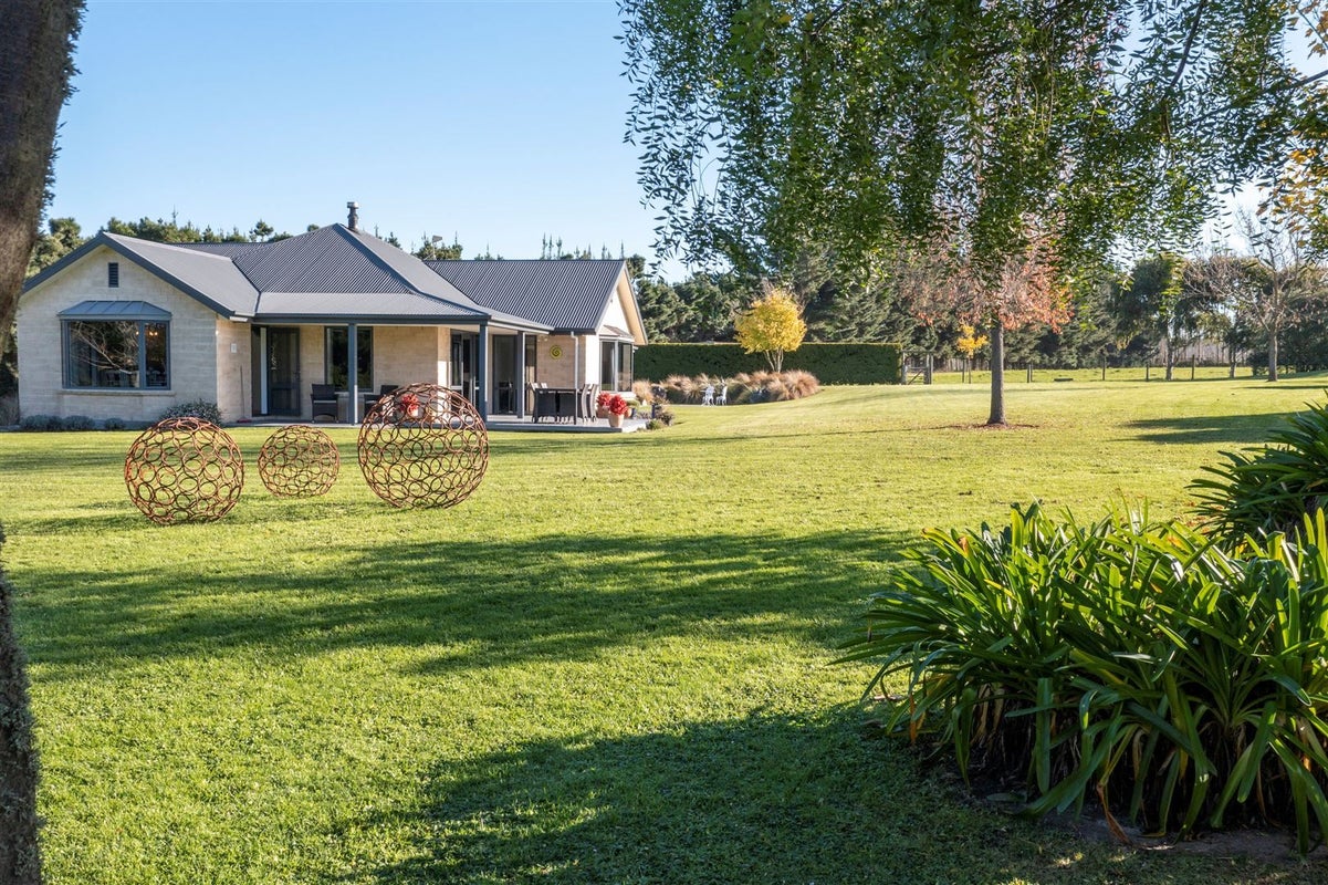 25 Forestry Road, Ashley, Rangiora - Carousel 1