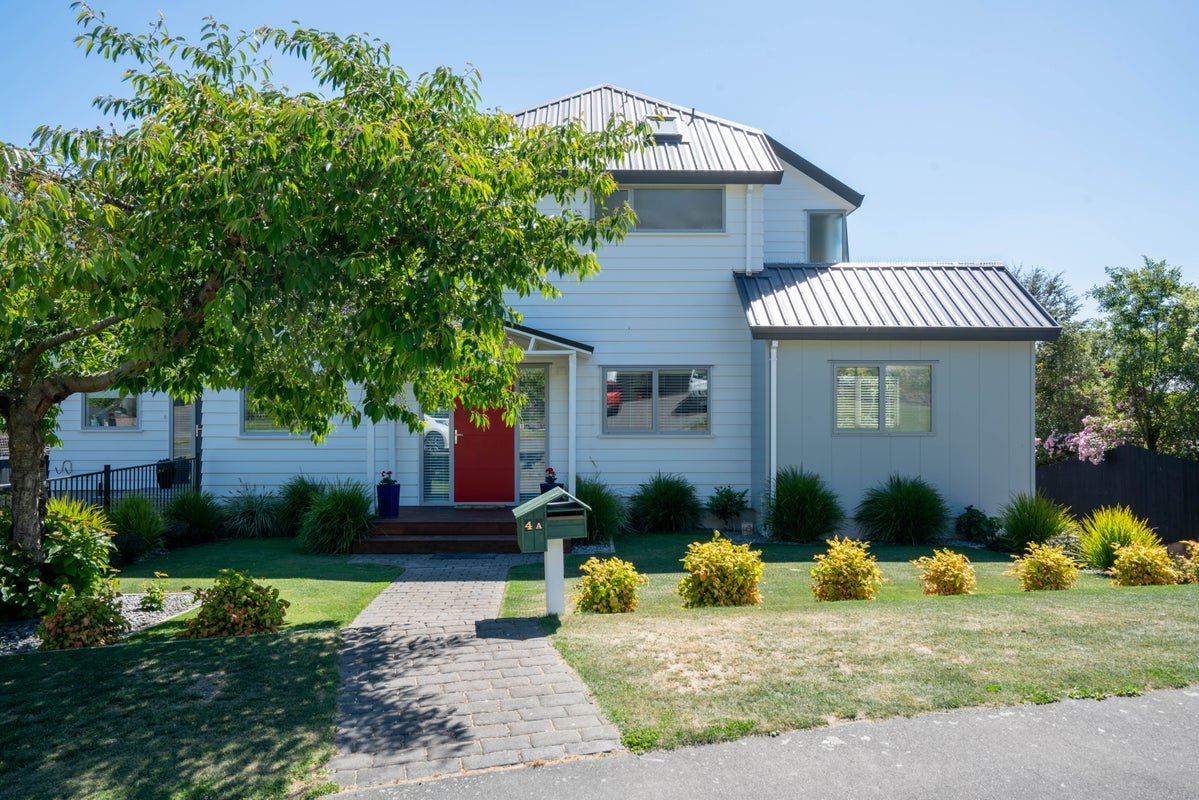 4A Brickworks Lane, Huntsbury, Christchurch - Carousel 1
