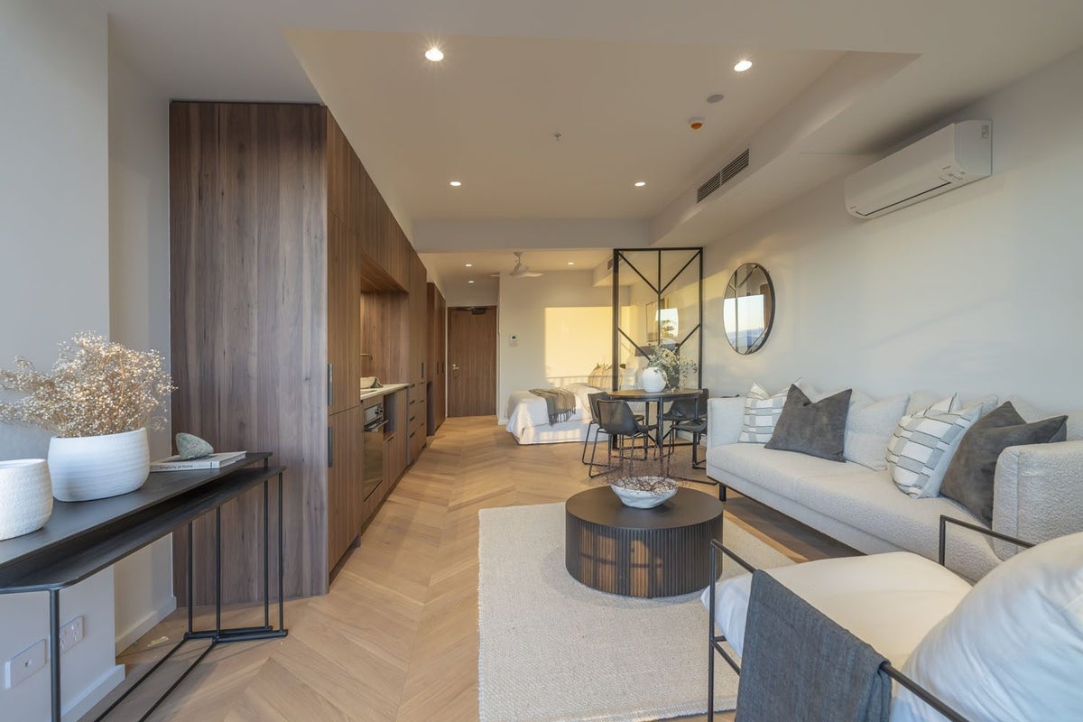 703/20 Williamson Avenue, Grey Lynn, Auckland - Carousel 2