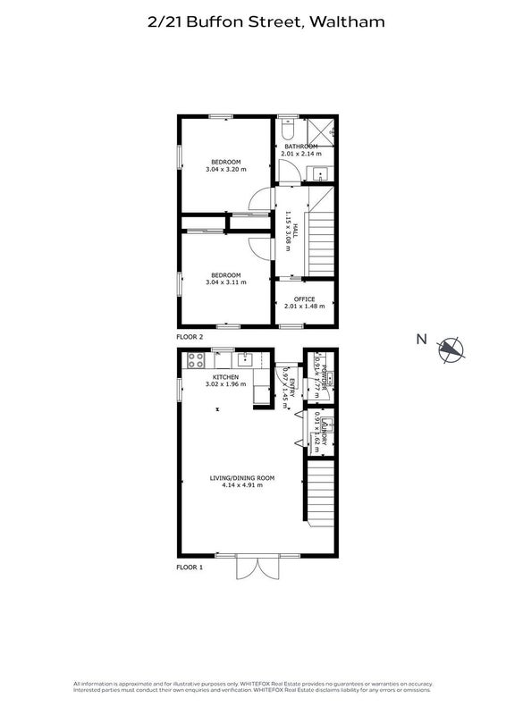 2/21 Buffon Street, Waltham, Christchurch - Carousel 16