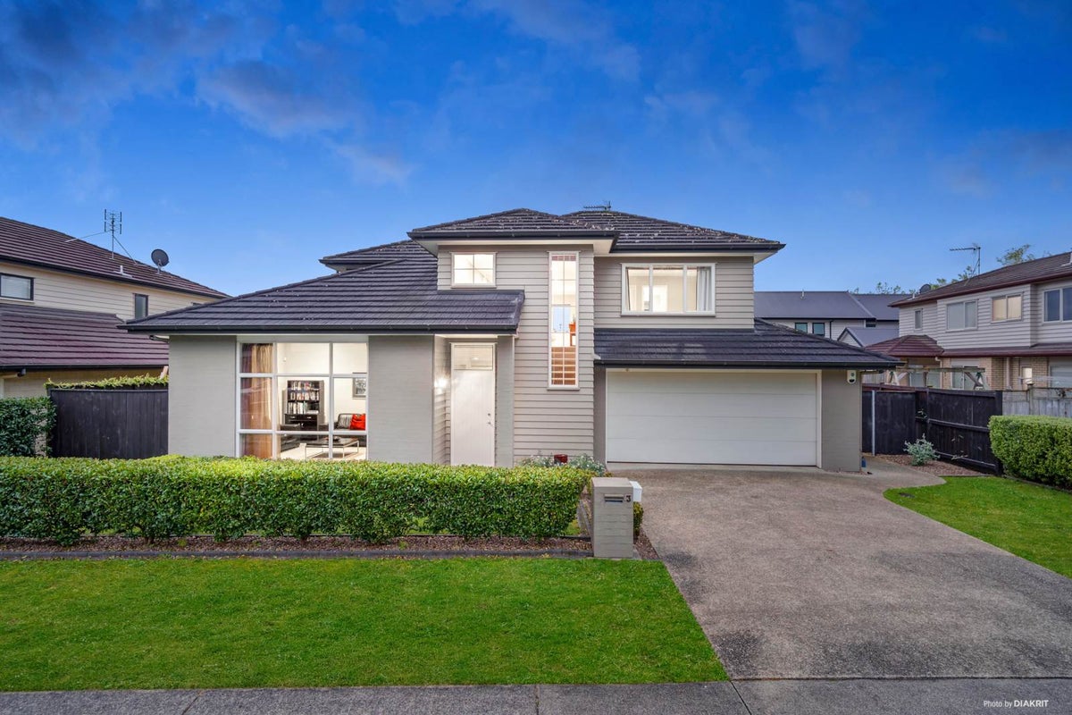 3 Wawatai Drive, Karaka, Papakura - Carousel 1