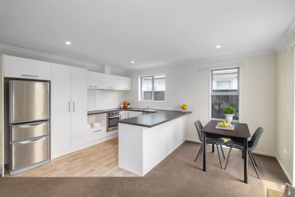 1/2 Flemington Avenue, North New Brighton, Christchurch - Carousel 2