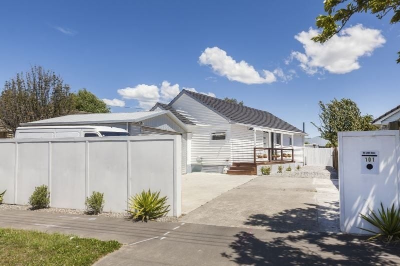 101 Hoani Street, Northcote, Christchurch - Carousel 1