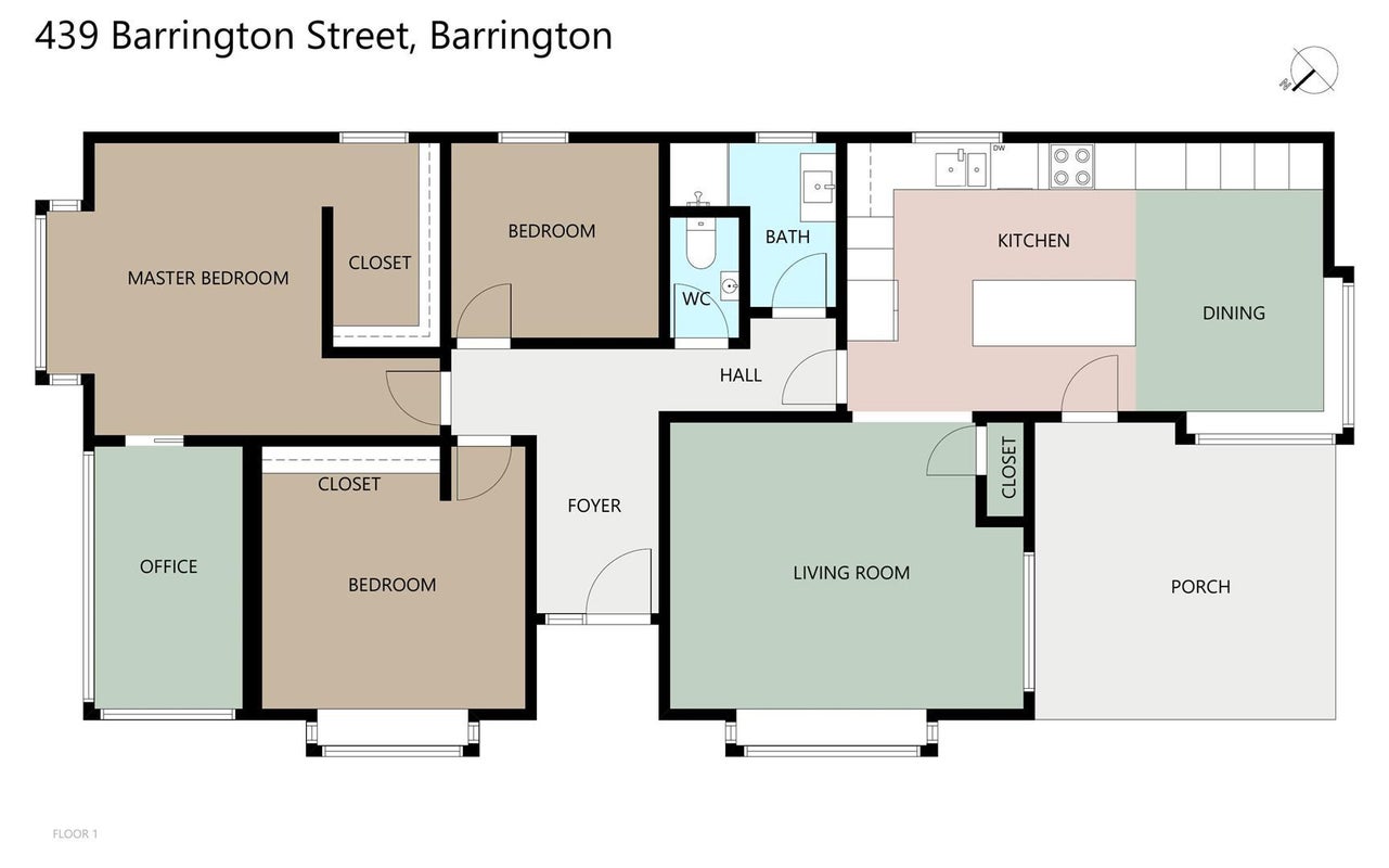 439 Barrington Street, Spreydon, Christchurch - Carousel 16