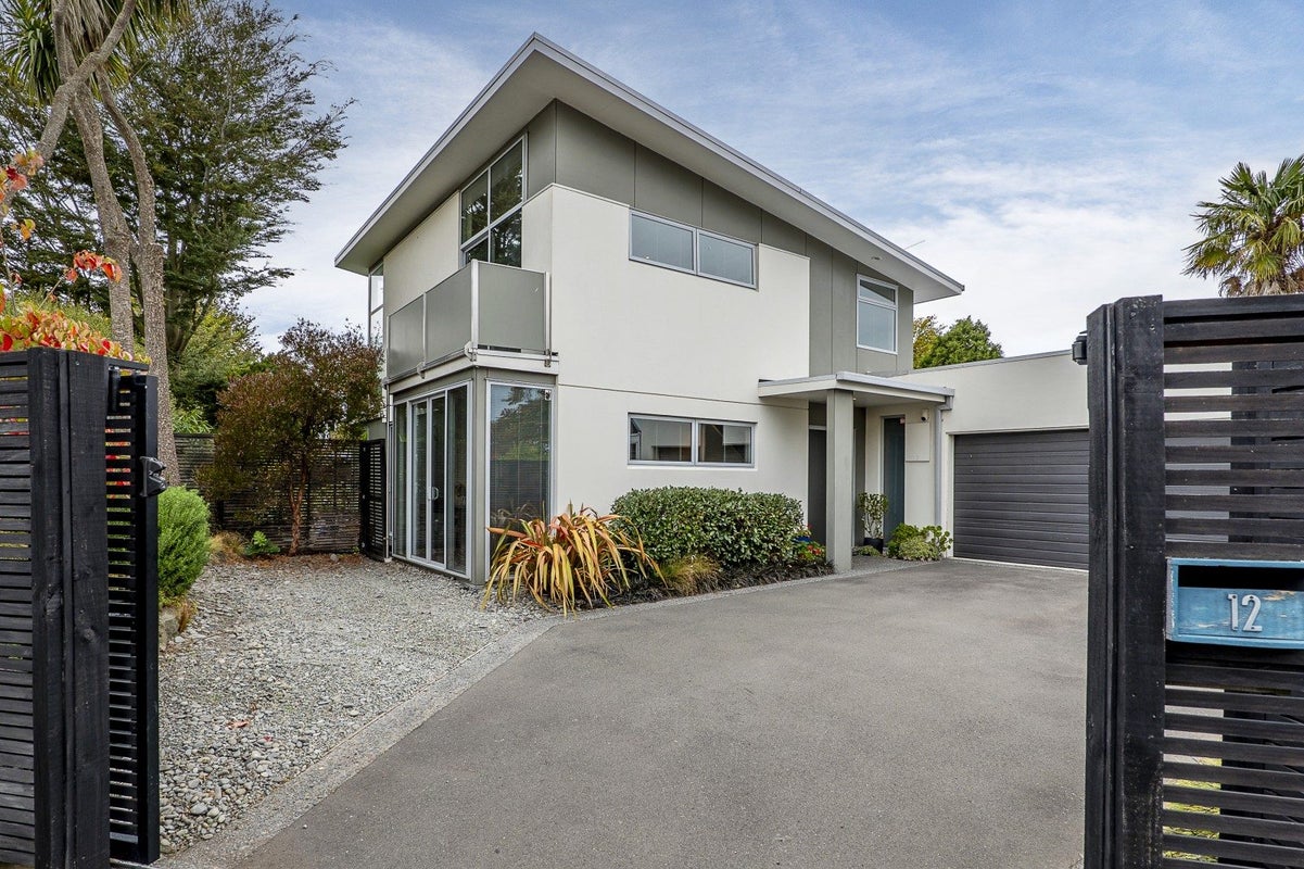 12 Patten Street, Avonside, Christchurch - Carousel 1