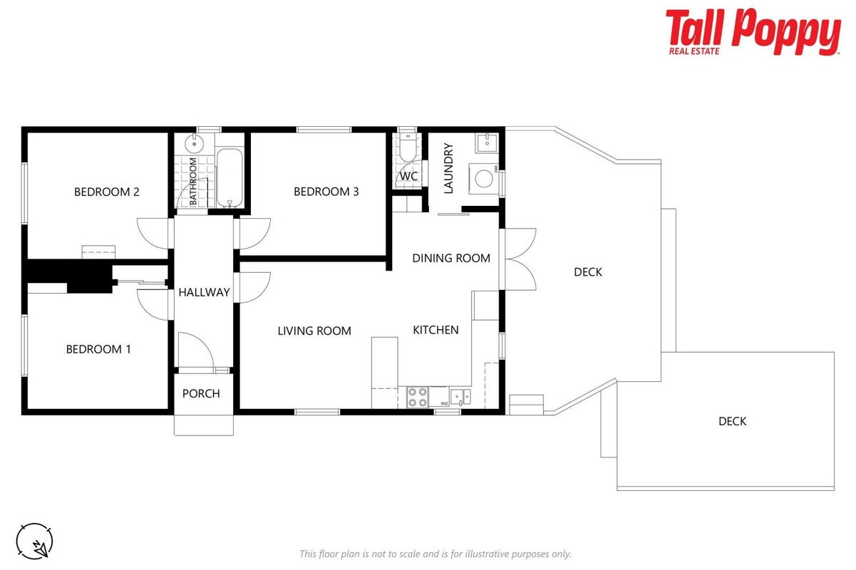 12 Crest Street, Tainui, Dunedin - Carousel 27