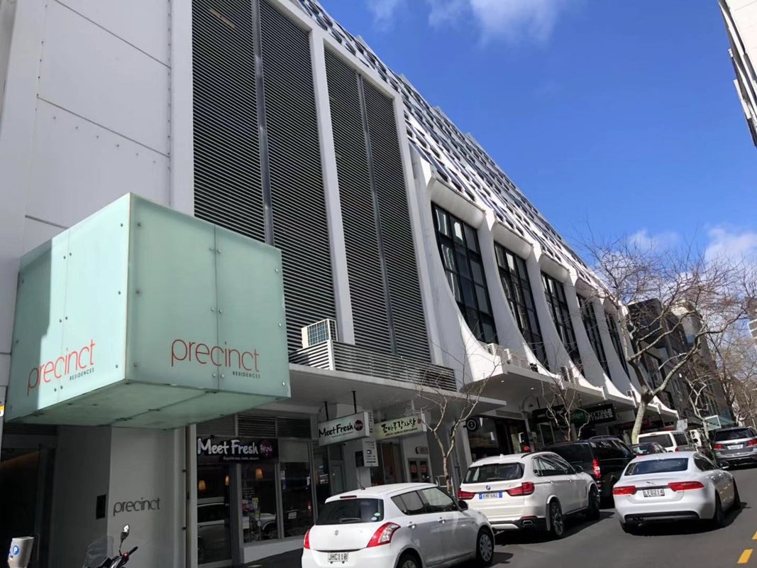 903/6 Lorne Street, Auckland Central, Auckland - Carousel 1
