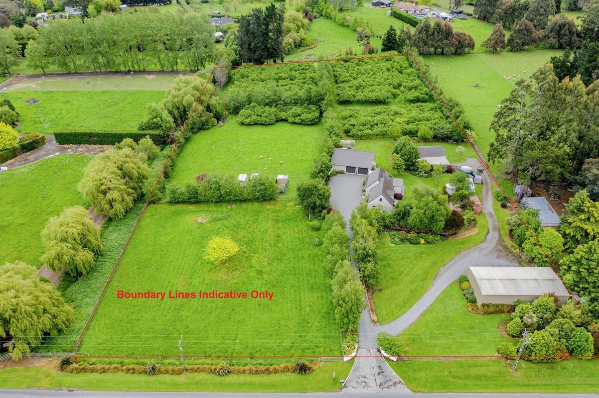 87 Marshmans Road, Ashley, Rangiora - Carousel 2