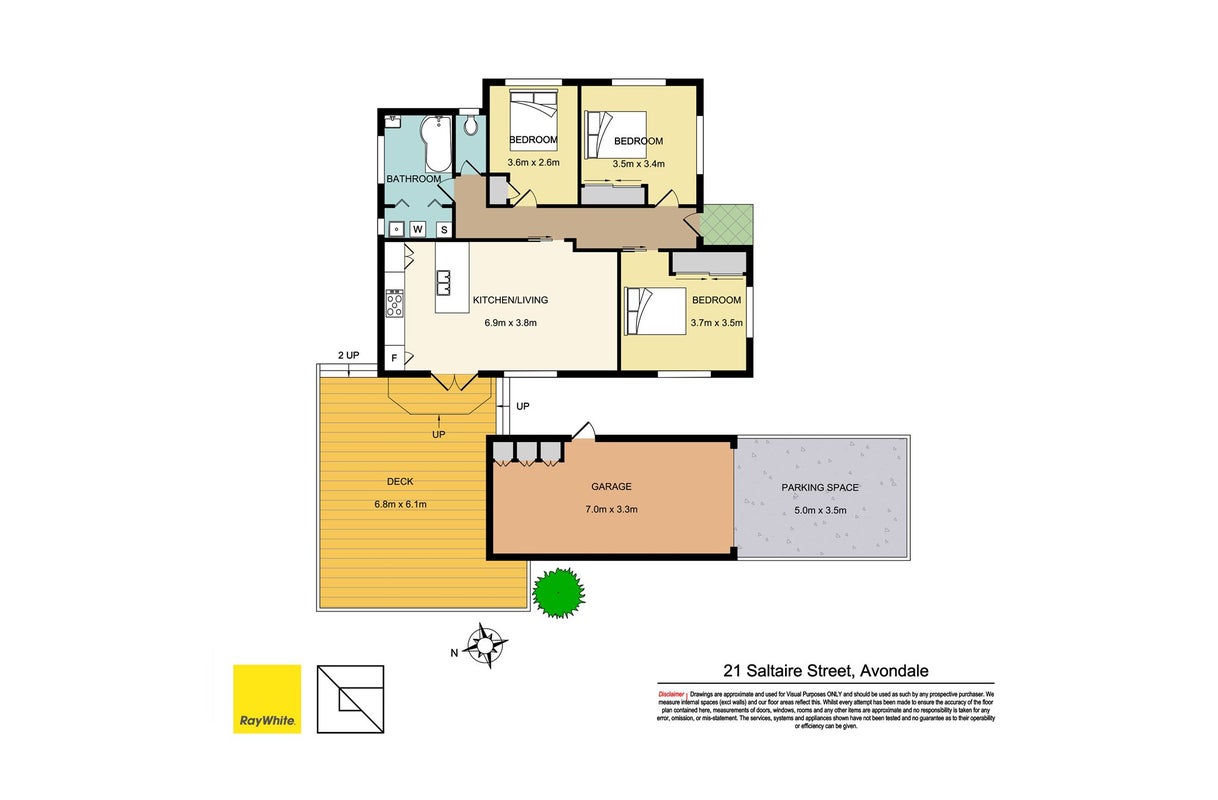 21 Saltaire Street, Avondale, Auckland - Carousel 24