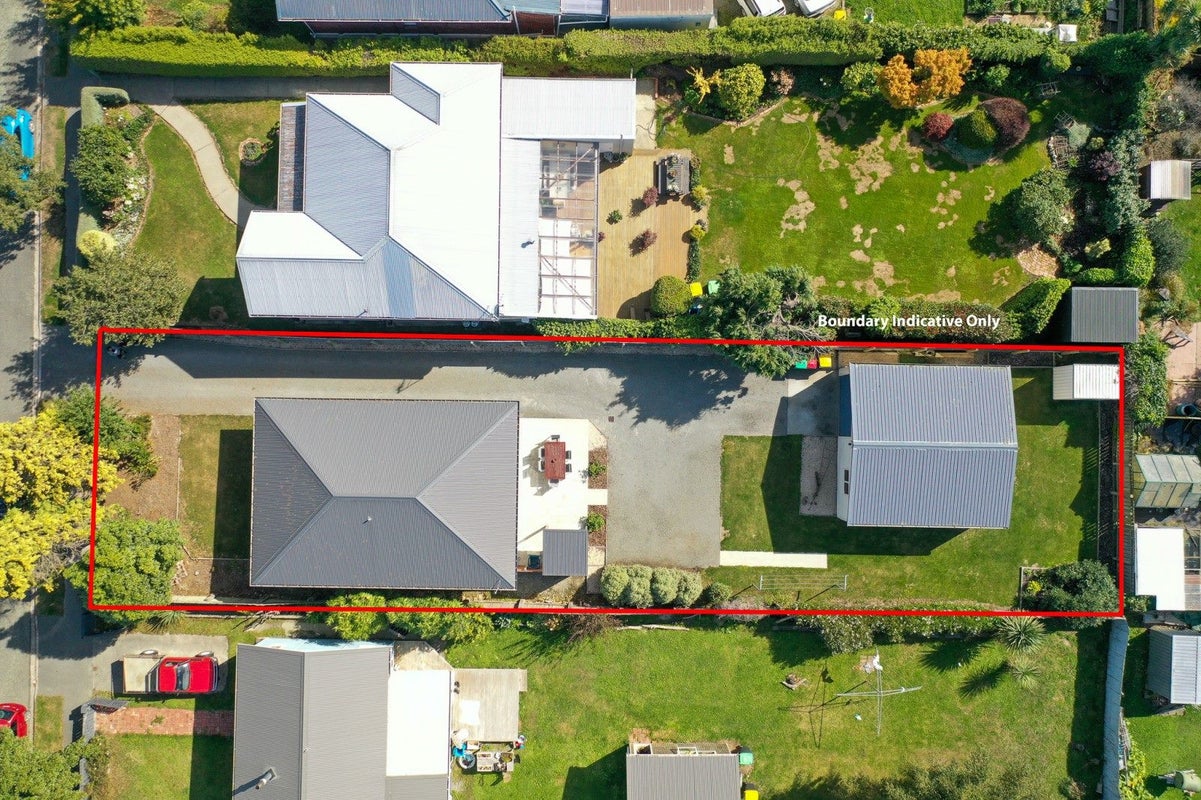 18 James Street, Kensington, Timaru - Carousel 1