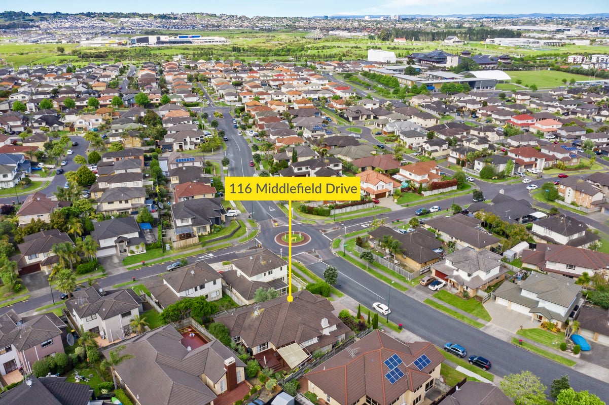 116 Middlefield Drive, Flat Bush, Auckland - Carousel 24