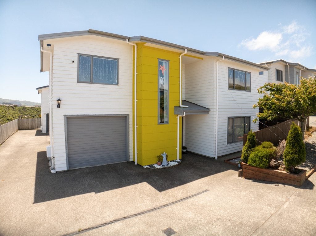 22 Trelawny Terrace, Grenada Village, Wellington - Carousel 1
