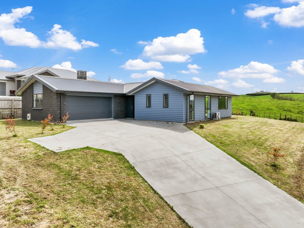14 Fairview Street, Tirau - Carousel 1