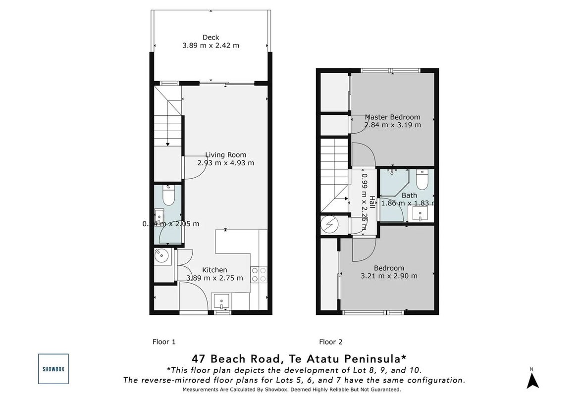 8/47 Beach Road, Te Atatu Peninsula, Auckland - Carousel 17