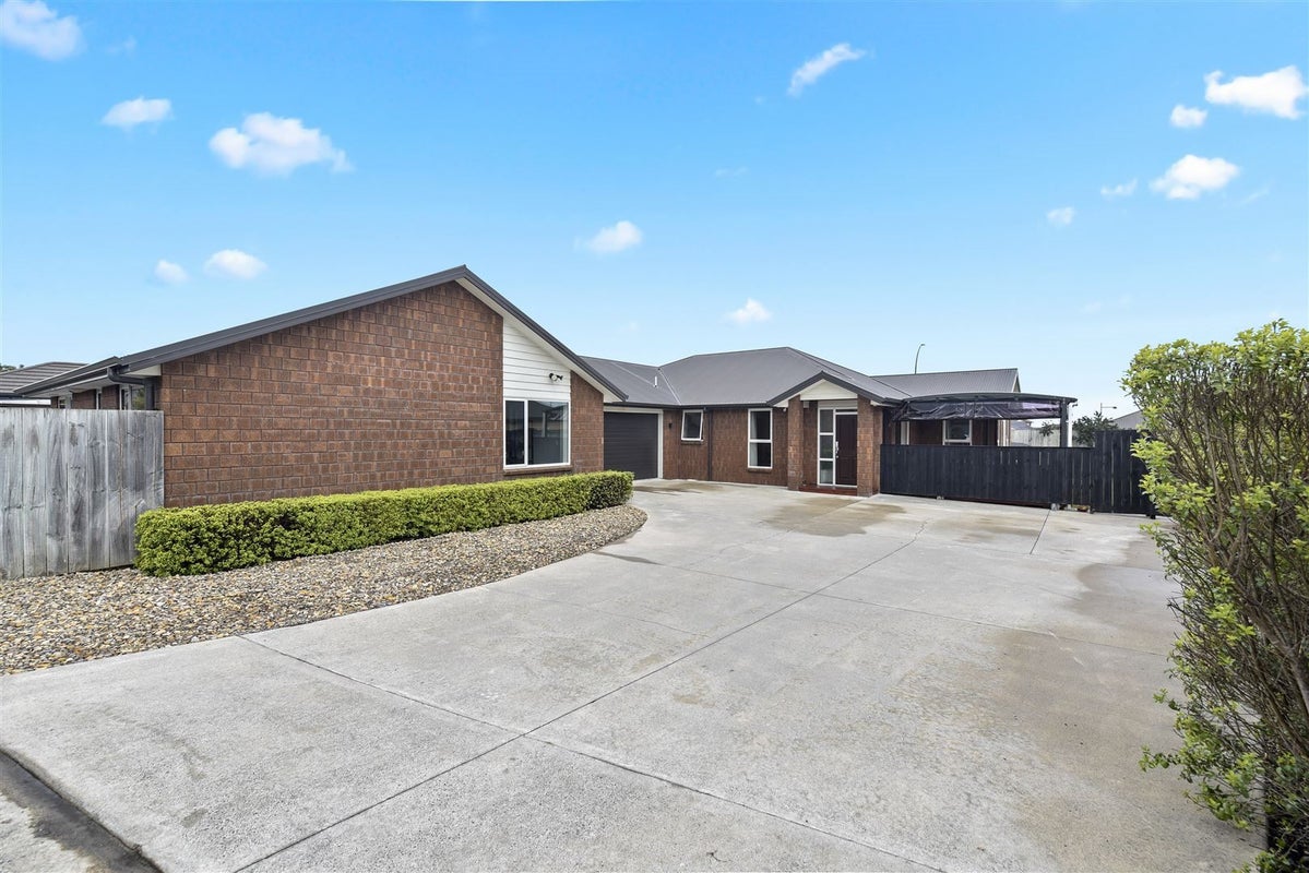 5 Te Ironui Place, Huntington, Hamilton - Carousel 25