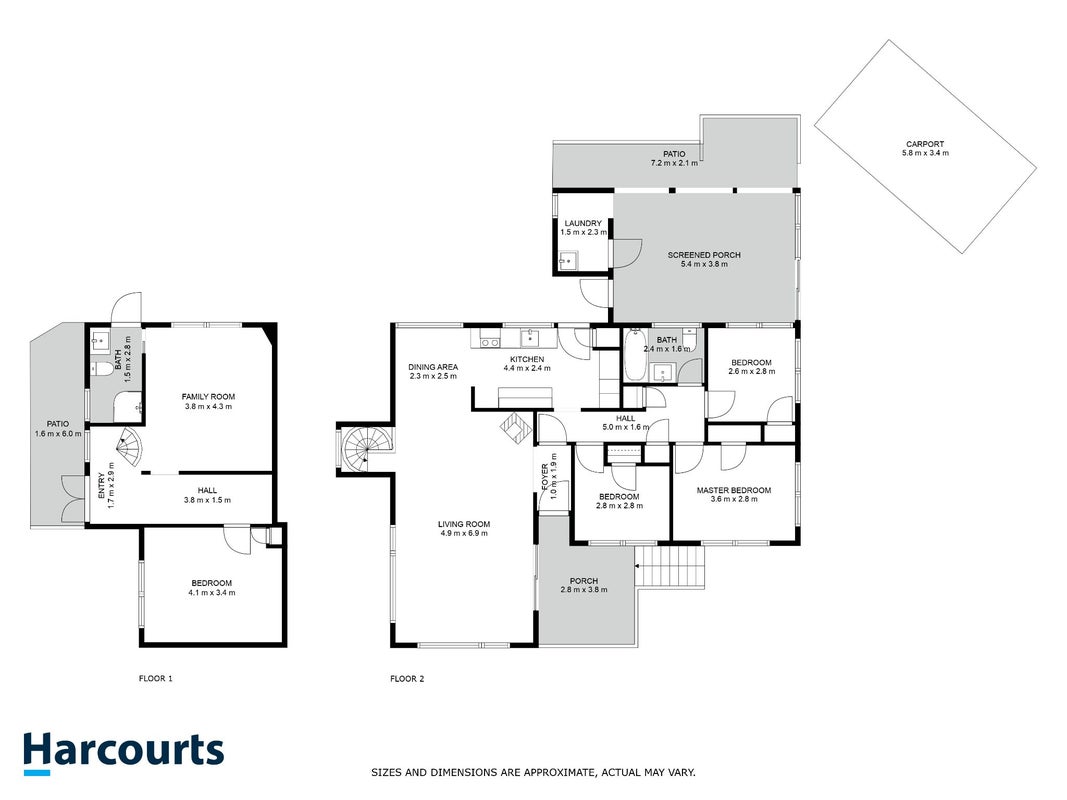 29 Aplin Place, Birkdale, Auckland - Carousel 16