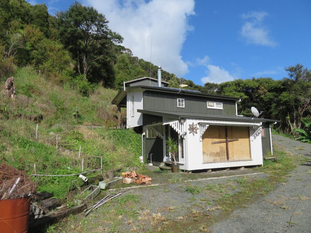 320 Takahue Saddle Road, Takahue, Kaitaia - Carousel 25