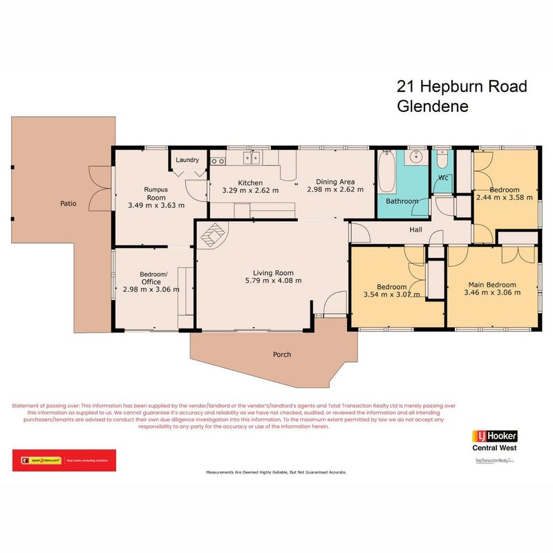 21 Hepburn Road, Glendene, Auckland - Carousel 21
