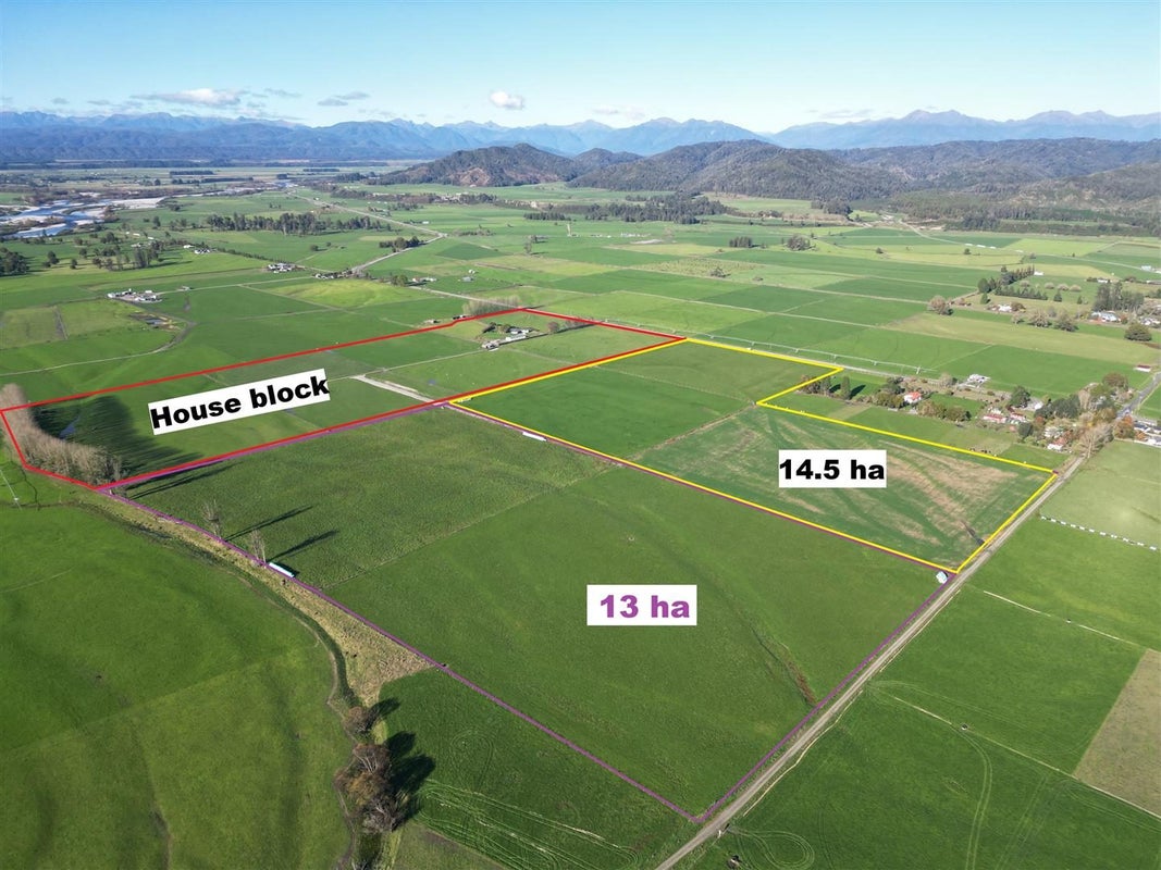 4357 State Highway 7, Blackball - Carousel 32