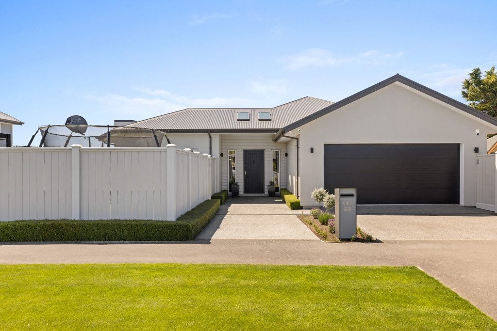532 Bower Avenue, Parklands, Christchurch - Carousel 2