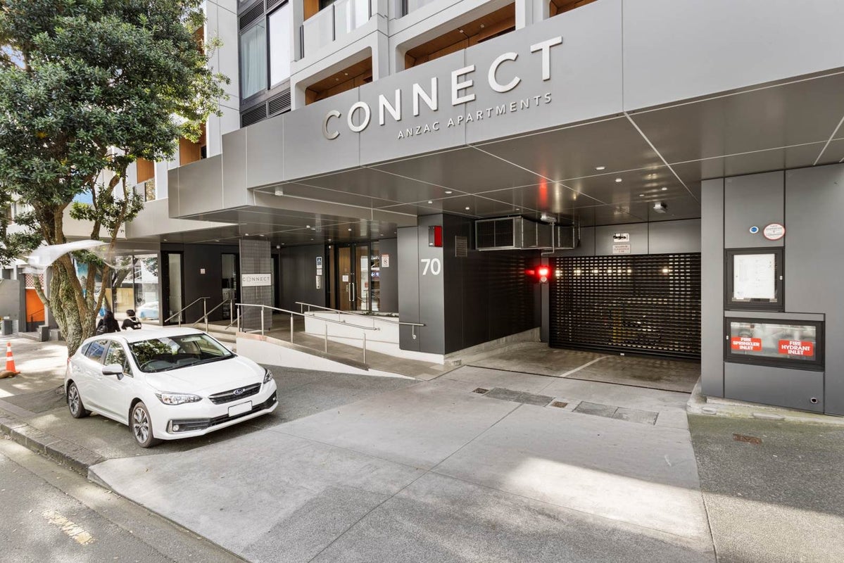 1404/70 Anzac Avenue, Auckland Central, Auckland - Carousel 2