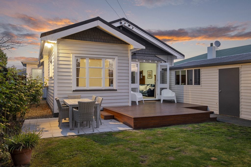 40 Dominion Avenue, Spreydon, Christchurch - Carousel 2