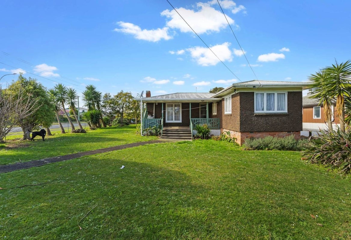 51 Rimu Road, Manurewa, Auckland - Carousel 1