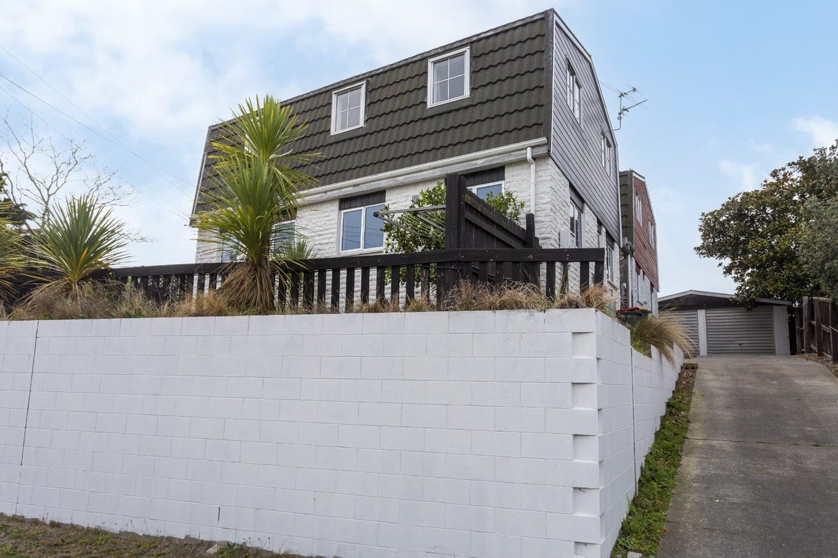 1/9 Britannia Street, North New Brighton, Christchurch - Carousel 1