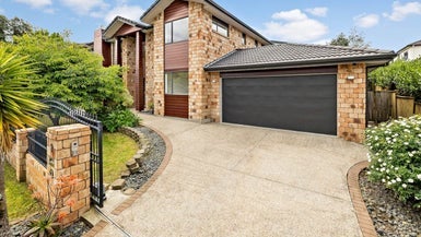 3 Mebis Way, Flat Bush, Auckland - Carousel 1