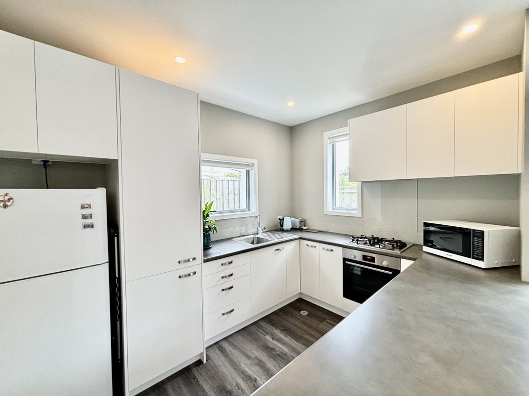 13 Eruera Love Lane, Waterloo, Lower Hutt - Carousel 2