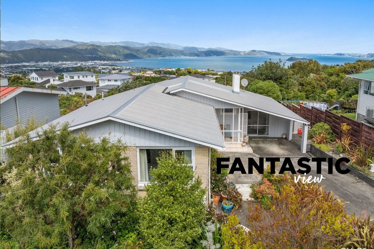 21 Acacia Avenue, Maungaraki, Lower Hutt - Carousel 1