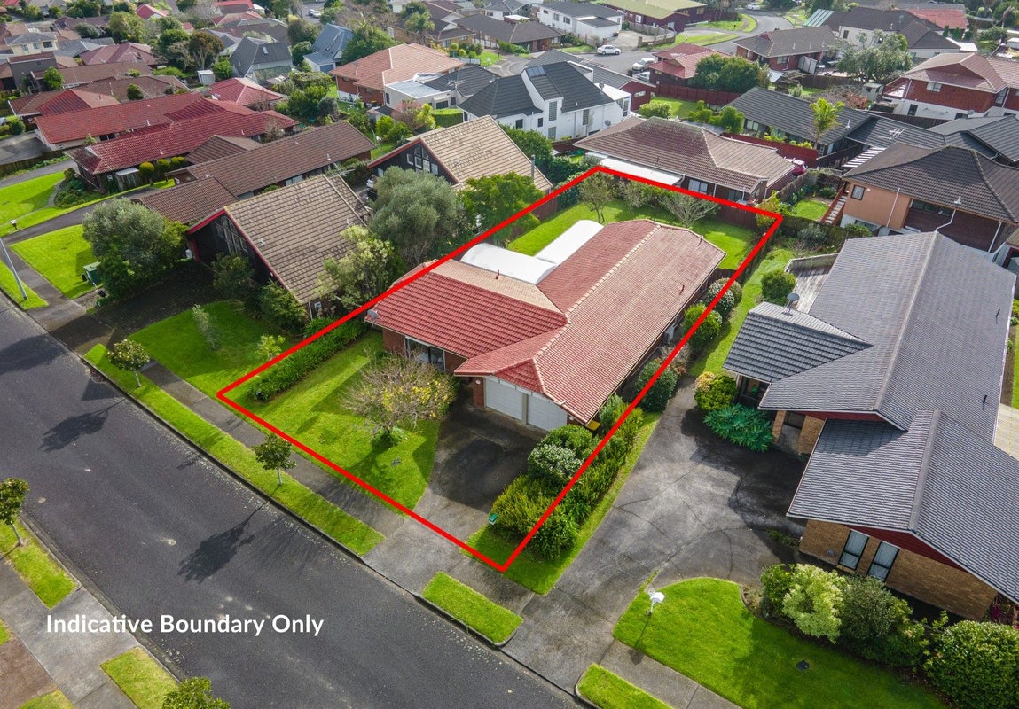 57 Dalwhinnie Parade, Highland Park, Auckland - Carousel 2