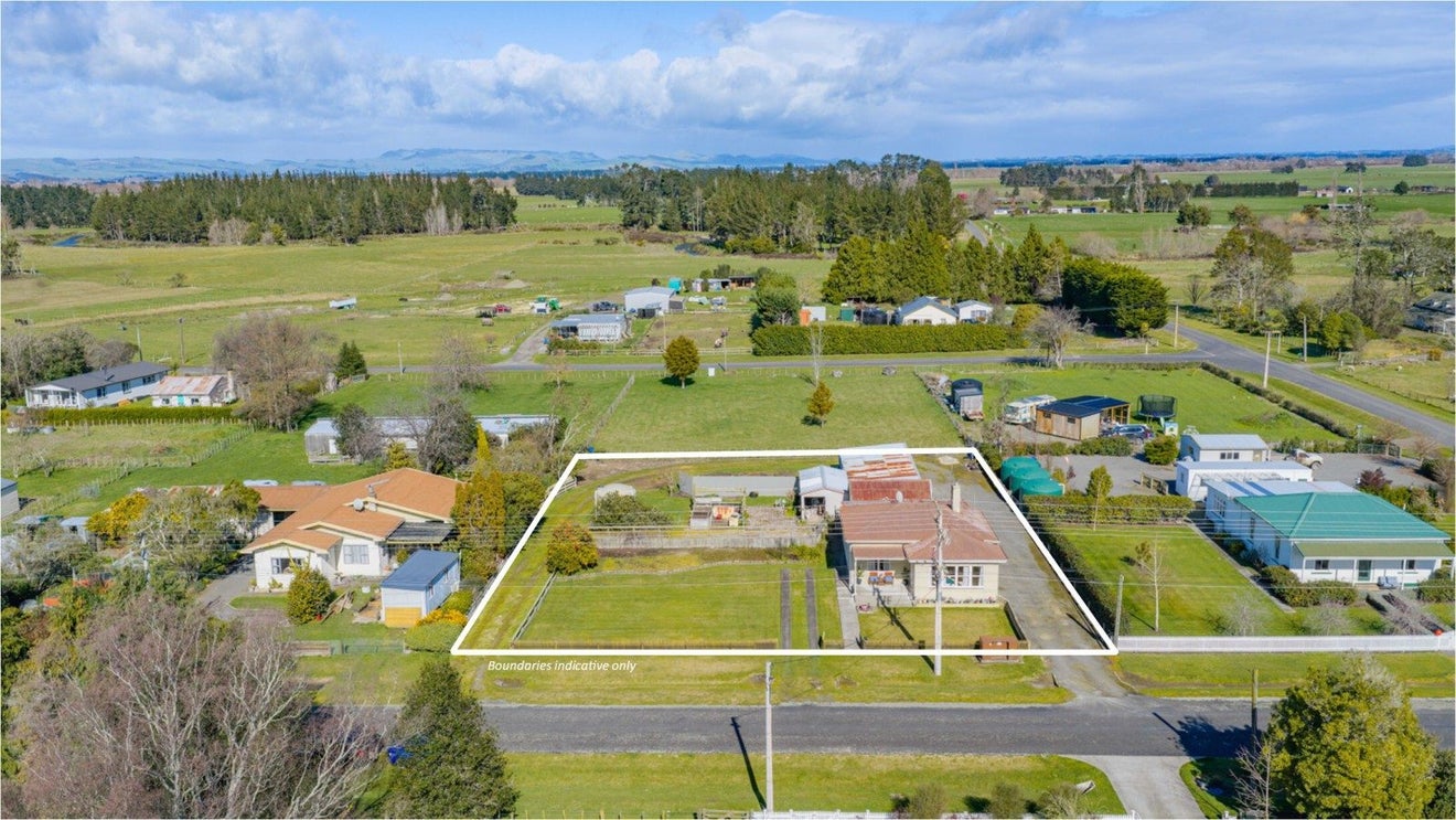 37 Mill Street, Ongaonga, Ongaonga - Carousel 2