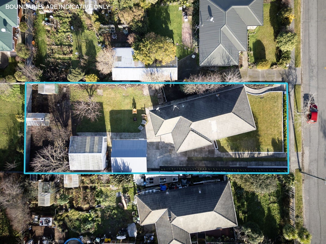 80 Balrudry Street, Avonhead, Christchurch City, Canterbury - Carousel 15