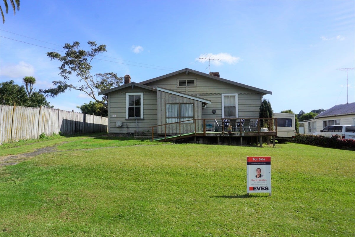 44 Joseph Street, Pukemiro - Carousel 1