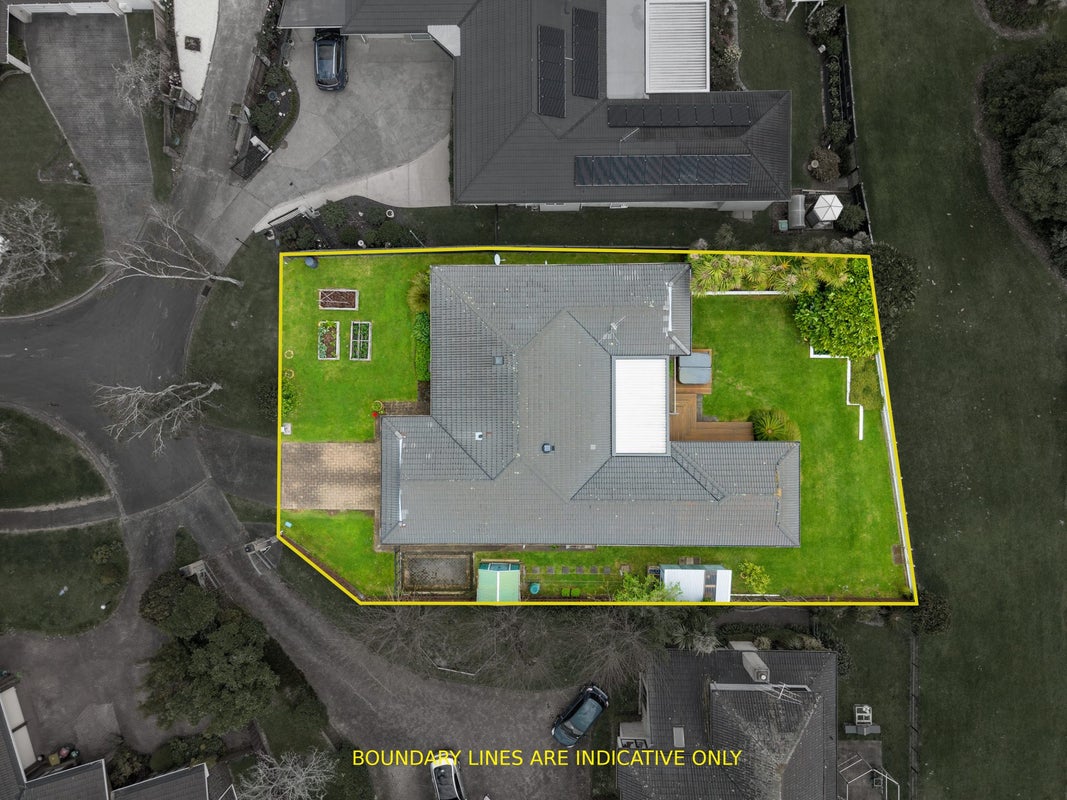 7 Chica Place, Conifer Grove, Takanini - Carousel 27