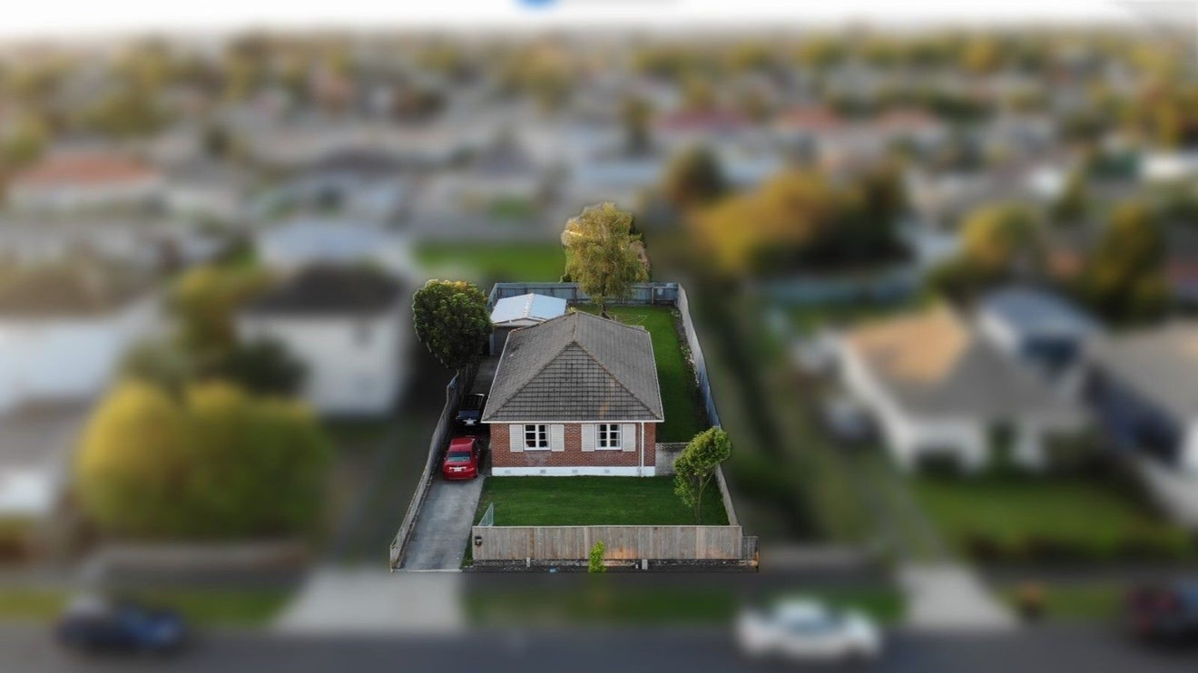 129 Rangiora Avenue, Roslyn, Palmerston North - Carousel 1