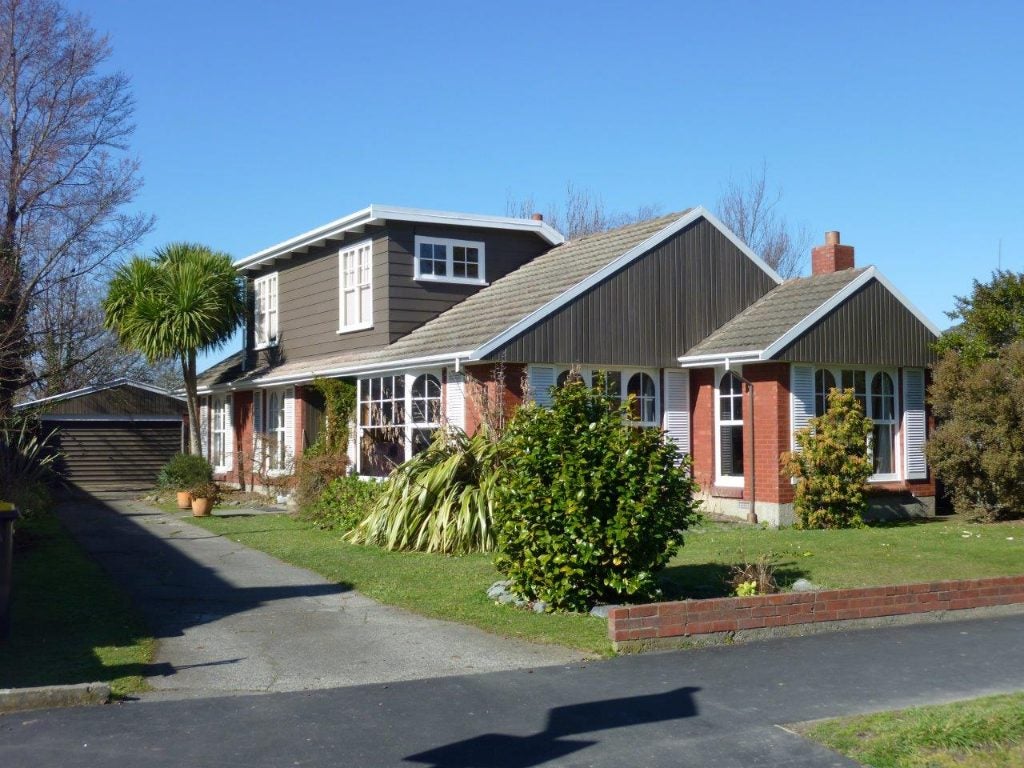 12 Brookby Crescent, Avonhead, Christchurch - Carousel 1